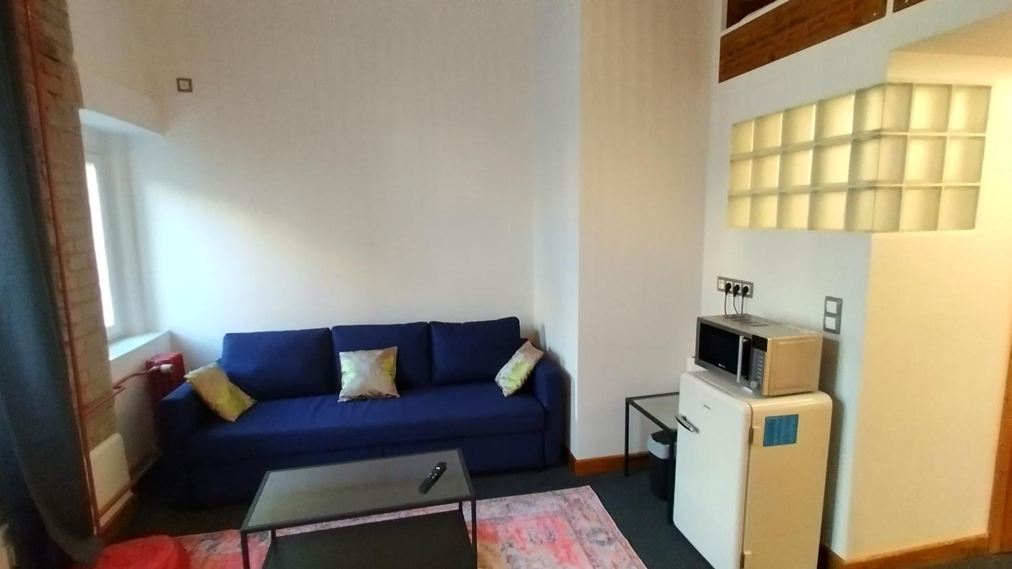 S42 Hotel Prague — Fotky 2