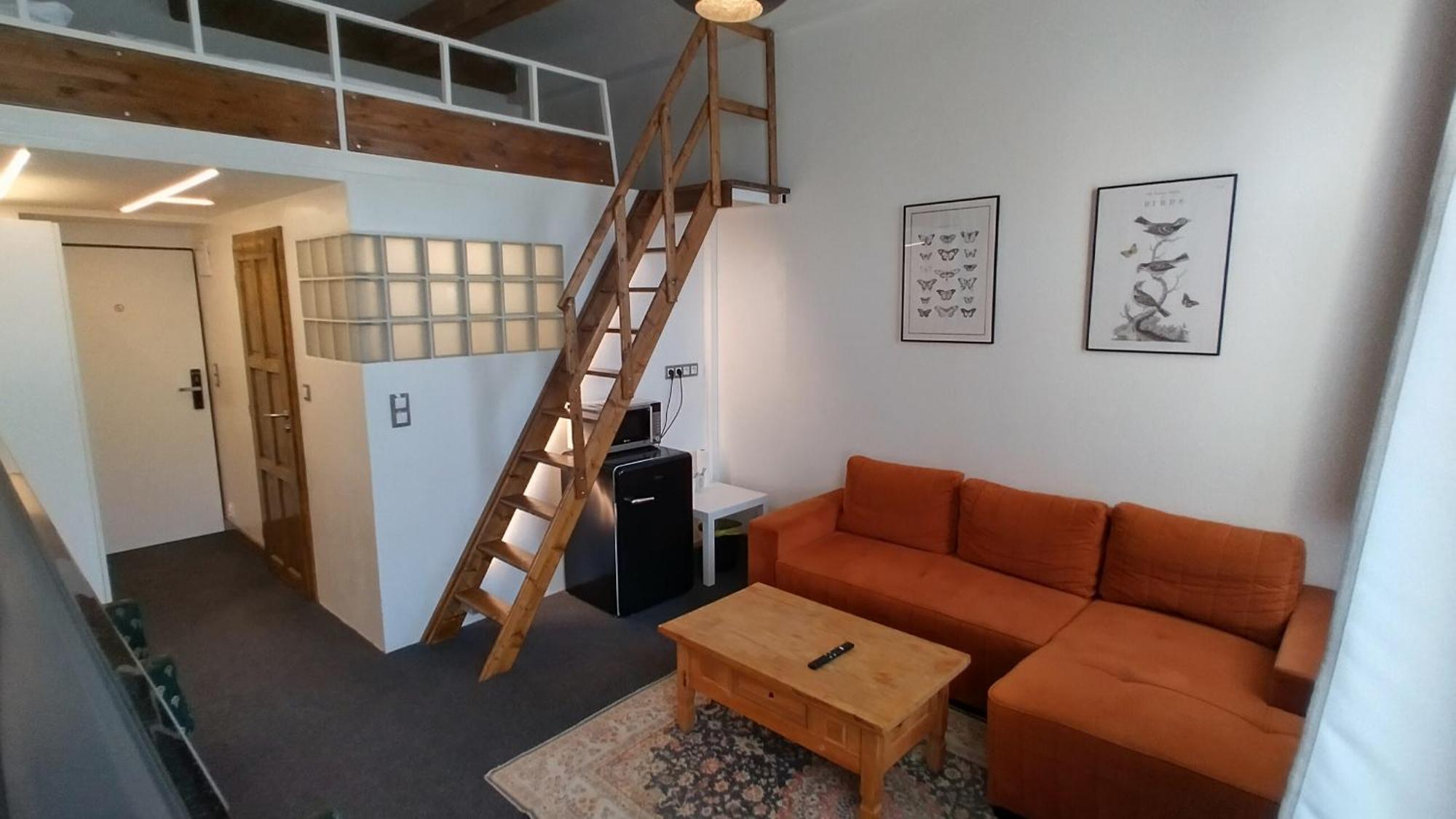 S42 Hotel Prague, Prague