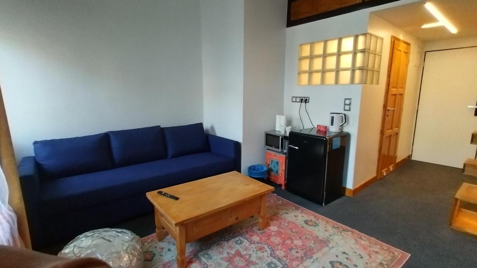 S42 Hotel Prague — Fotky 3